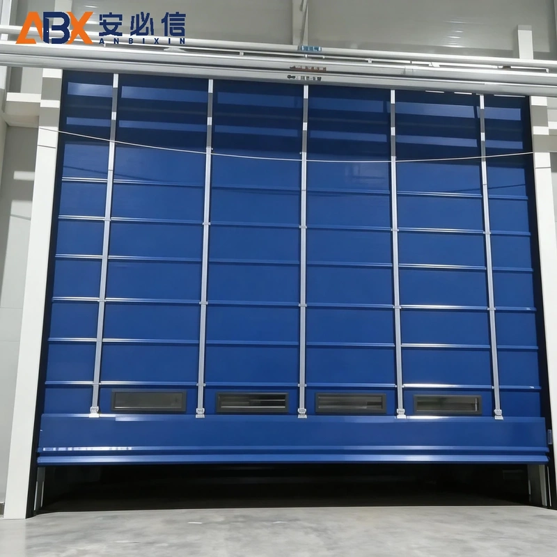 兰州市冷库门封